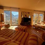 Chesa Saura-la Punt By Interhome Ponte