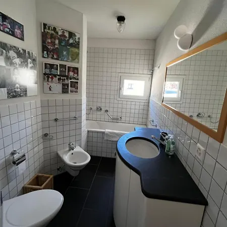 Chesa Saura-la Punt By Interhome