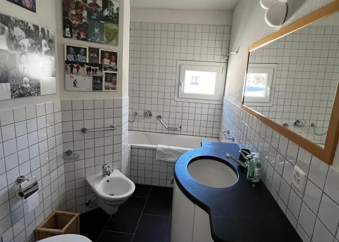 Chesa Saura-la Punt By Interhome