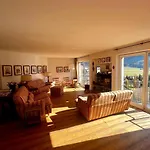 Chesa Saura-la Punt By Interhome