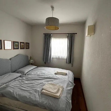 Chesa Saura-la Punt By Interhome