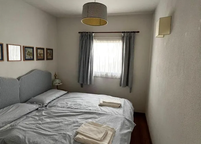 Chesa Saura-la Punt By Interhome